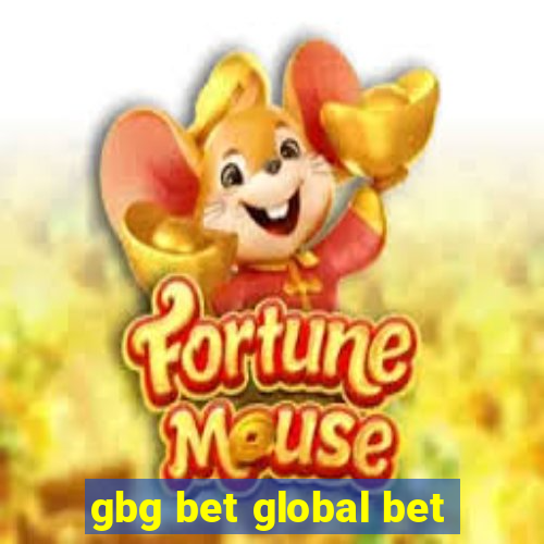 gbg bet global bet